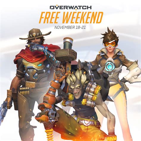 Play overwatch twitter - Using Twitter? Make sure you know about these super handy Twitter analytics features. Trusted by business builders worldwide, the HubSpot Blogs are your number-one source for educa...